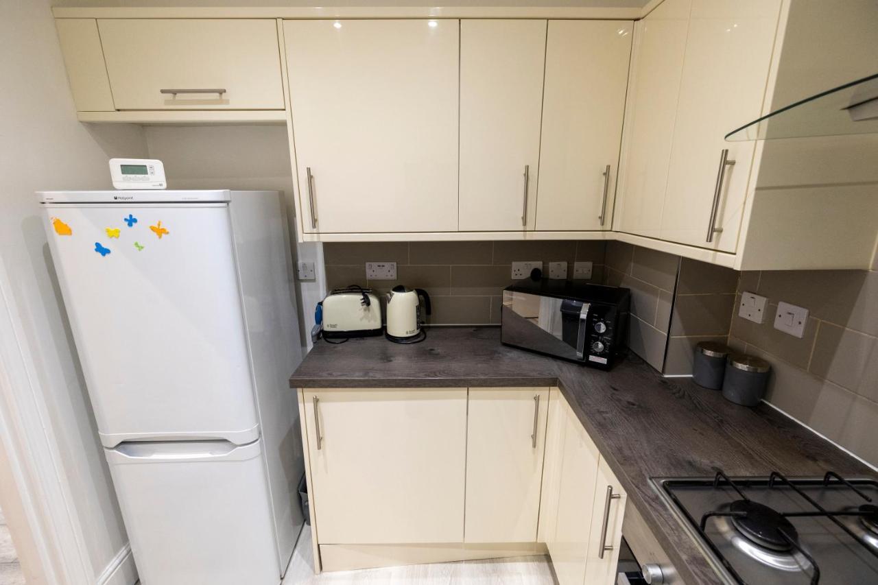Entire Two Double Bedrooms Flat With River Yare View H6 Great Yarmouth Exterior foto
