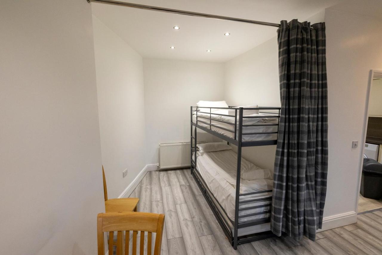 Entire Two Double Bedrooms Flat With River Yare View H6 Great Yarmouth Exterior foto