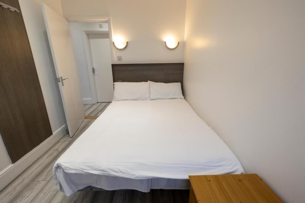 Entire Two Double Bedrooms Flat With River Yare View H6 Great Yarmouth Exterior foto
