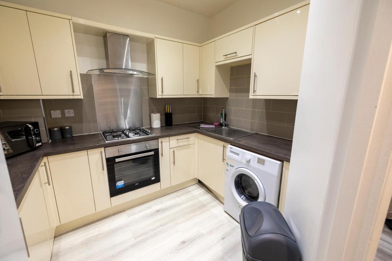 Entire Two Double Bedrooms Flat With River Yare View H6 Great Yarmouth Exterior foto